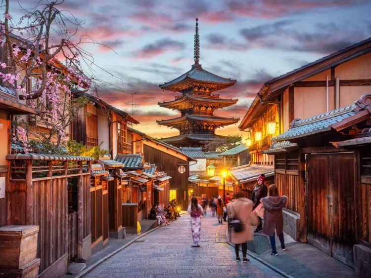 15 Tulisan Jepang dan Artinya yang Keren dan Bermakna Mendalam