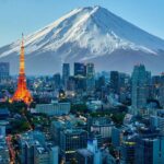 5 Kota Terbesar di Jepang, Ada Tempat Lahirnya Takoyaki