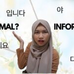 Bahasa Korea Iya dalam Berbagai Situasi dan Cara Pengucapannya