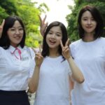 Belajar Bahasa Korea Sama-Sama, Contoh & Penggunaannya