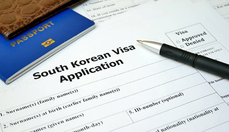 Biaya Pembuatan Visa Korea