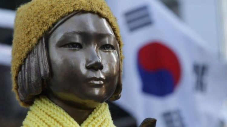 Fakta Korea Selatan Pernah Menjadi Negara Termiskin
