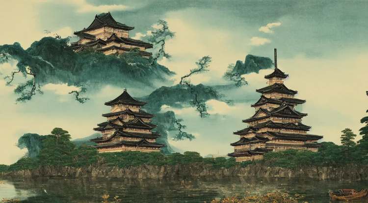 Masa Abad Pertengahan dan Pra Modern Jepang