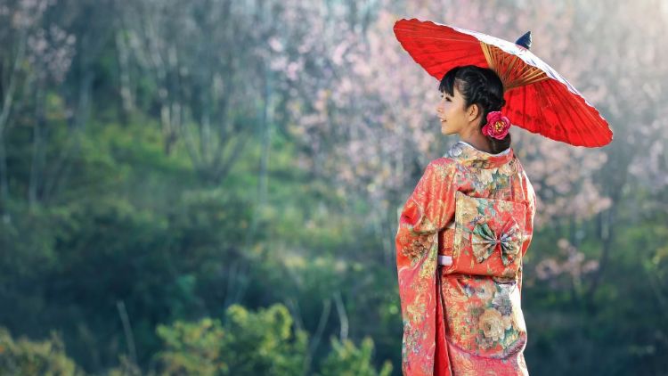 Modifikasi Ungkapan Cinta dalam Bahasa Jepang yang Umum