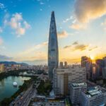 4 Nama Kota di Korea Selatan yang Terkenal, Wajib Dikunjungi!