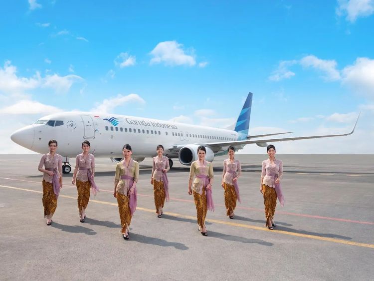 Rekomendasi Maskapai Penerbangan ke Korea Selatan