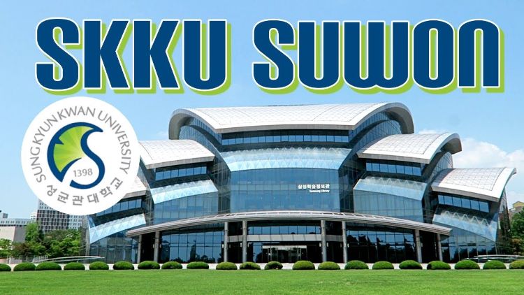 Sungkyunkwan University SKKU