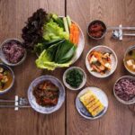 10 Makanan Khas Korea di Drakor yang Menggiurkan