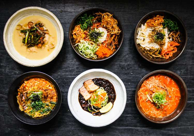 10 Rekomendasi Makanan Korea Berkuah