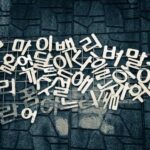 6000 Kosakata Bahasa Korea Sehari-Hari yang Sering Dipakai