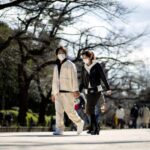 8 Film Romantis Jepang yang Tidak Boleh Anda Lewatkan di Waktu Luang