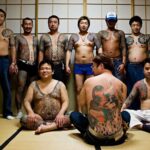 Asal Usul Yakuza Jepang yang Miliki Tradisi Unik Nan Mengerikan