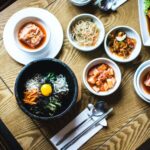 Bahasa Koreanya Makan & Cara Menawarkan Makanan