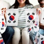 Bahasa Resmi Korea Selatan
