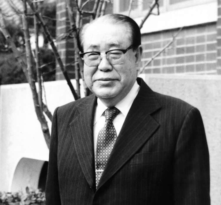 Choi Kyu-Ha (1979 – 1980)