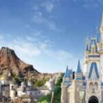 Disneyland Jepang: Lokasi Wisata, dan Harga Tiket Masuk 2023