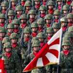 Fakta Tentara Jepang Saat Ini dan Masa Lampau