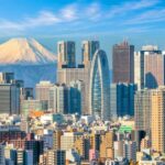 Kondisi Iklim Jepang Sesuai Letak Geografisnya