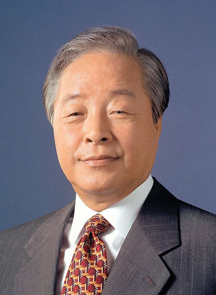 Kim Young-Sam (1993 – 1998)