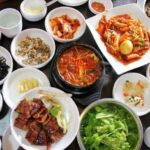 Makanan Korea Halal, Enak dan Bisa Dikonsumsi Orang Islam