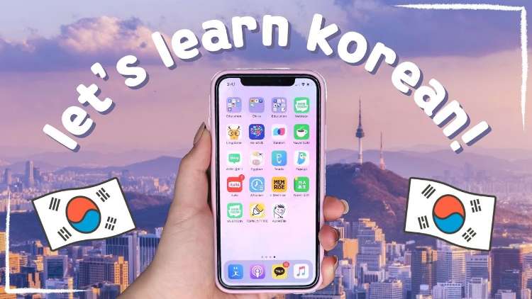 Manfaatkan Aplikasi Belajar Bahasa Korea