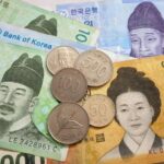 Mengenal Mata Uang Korea Selatan dan Sejarahnya