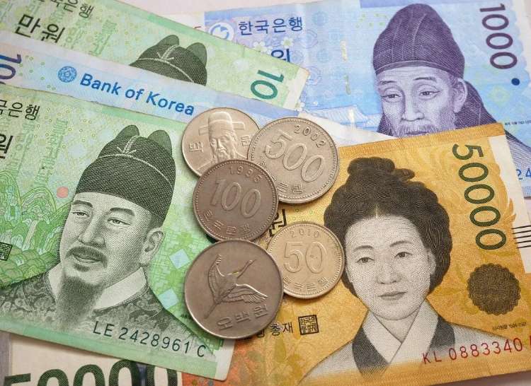 Mengenal Mata Uang Korea Selatan dan Sejarahnya