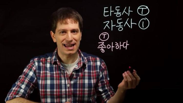 Perkenalan Dalam Bahasa Korea