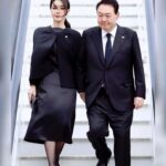 Profil dan Fakta tentang Kim Keon Hee, Istri Presiden Korea Selatan yang Mencuri Perhatian