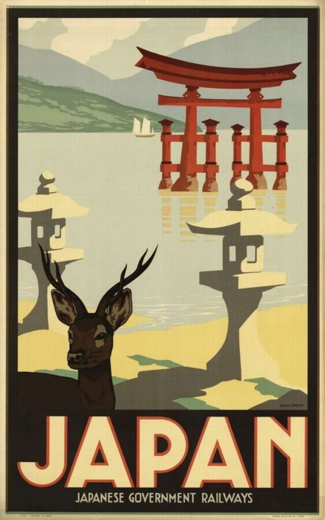 Propaganda Jepang Sebagai Saudara Tua