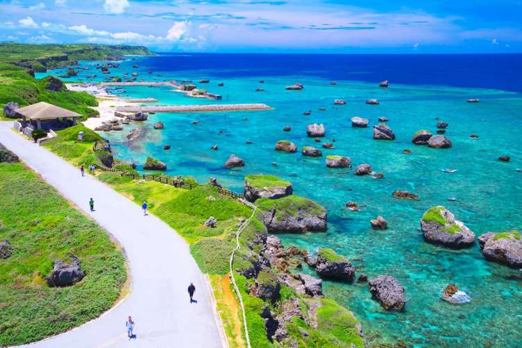 Pulau Okinawa