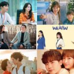 Rekomendasi Series Drama Korea Romantis Terbaik yang Wajib Ditonton