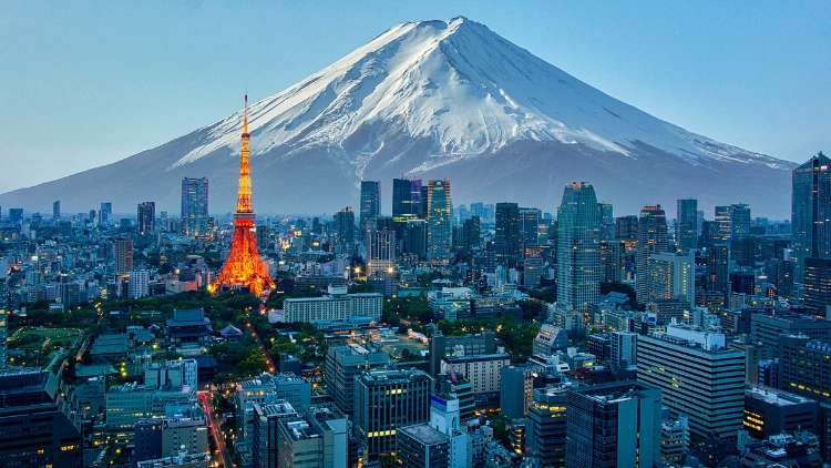 Rekomendasi Tempat Wisata Jepang Terpopuler dan Wajib Dikunjungi