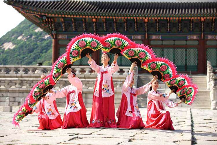 Sejarah Negara Korea Lengkap dengan Fakta Historis