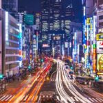 Sejarah dan Fakta Unik Ibukota Negara Jepang, Tokyo