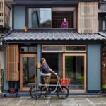 9 Prinsip Arsitektur Pada Rumah Jepang dengan Desain Minimalis