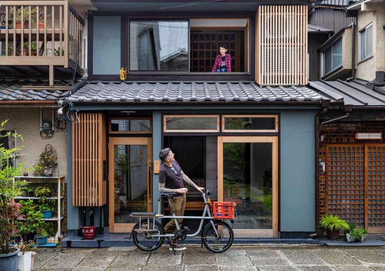 9 Prinsip Arsitektur Pada Rumah Jepang dengan Desain Minimalis
