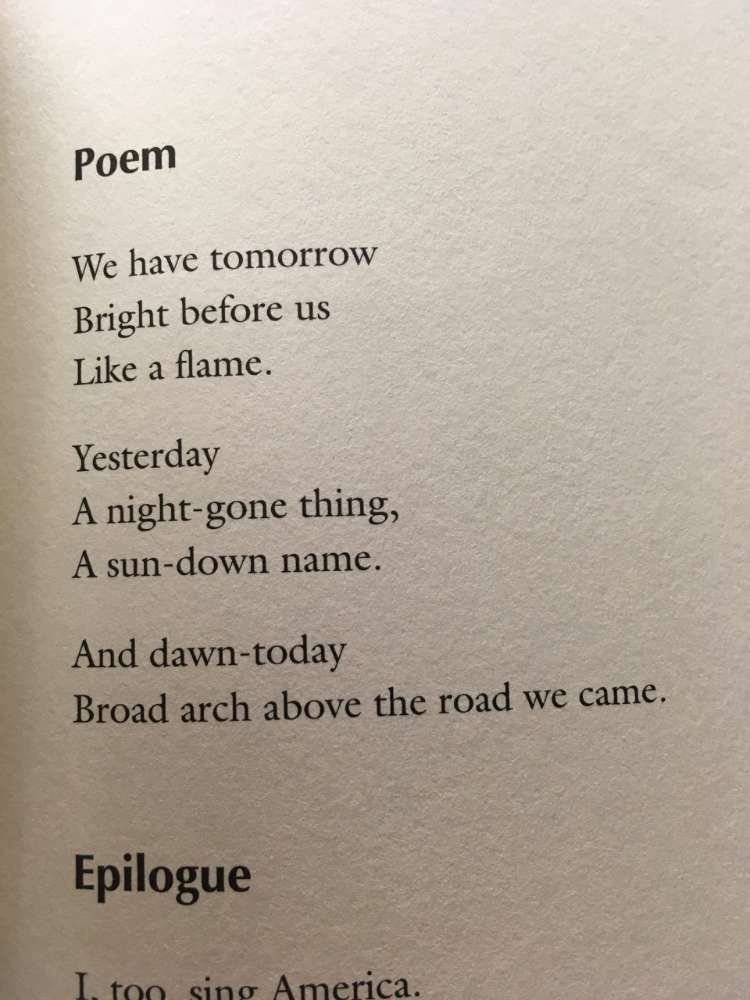 Apa itu Poem_
