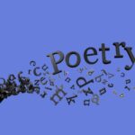 Maksud Poetry dalam Bahasa Inggris, Pengertian & Perbedaannya