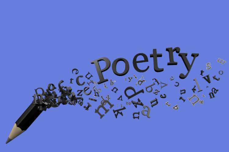 Apa itu Poetry dalam Bahasa Inggris Berikut Jawabannya