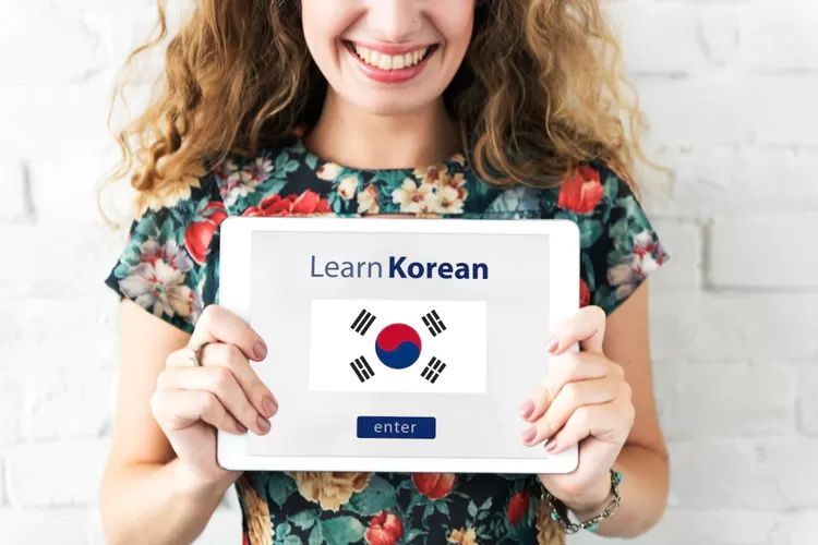 Bahasa Korea Apa Kabar Informal