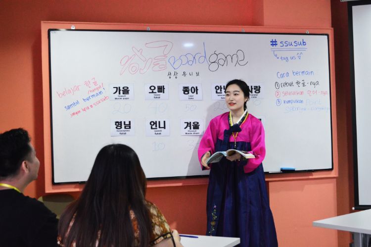 Belajar Angka Bahasa Korea Sistem Sino-Korea