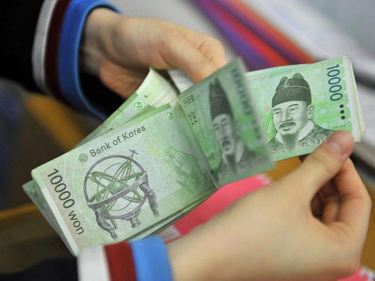 Berapa Nilai Mata Uang Korea Utara di Indonesia