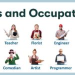 Berbagai Macam Occupation dalam Bahasa Inggris