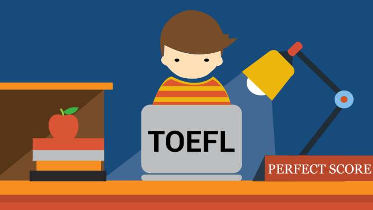 Cara Mendapatkan Sertifikat TOEFL