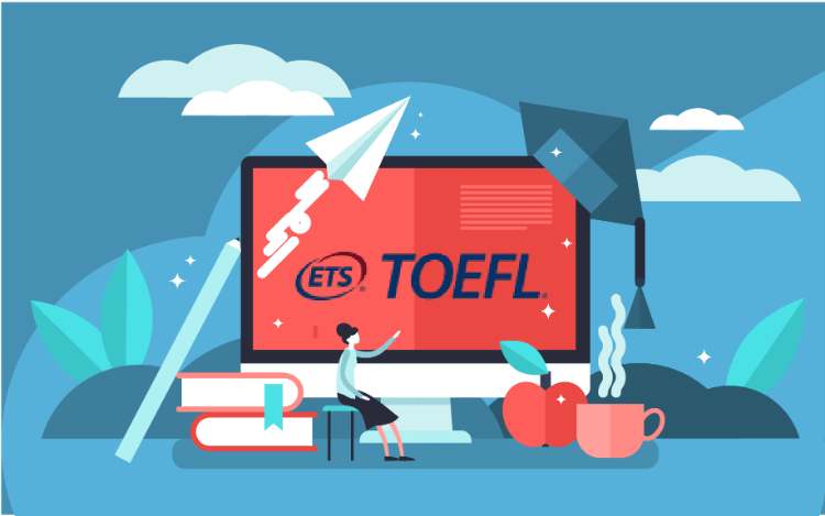 Fungsi dan Kegunaan TOEFL