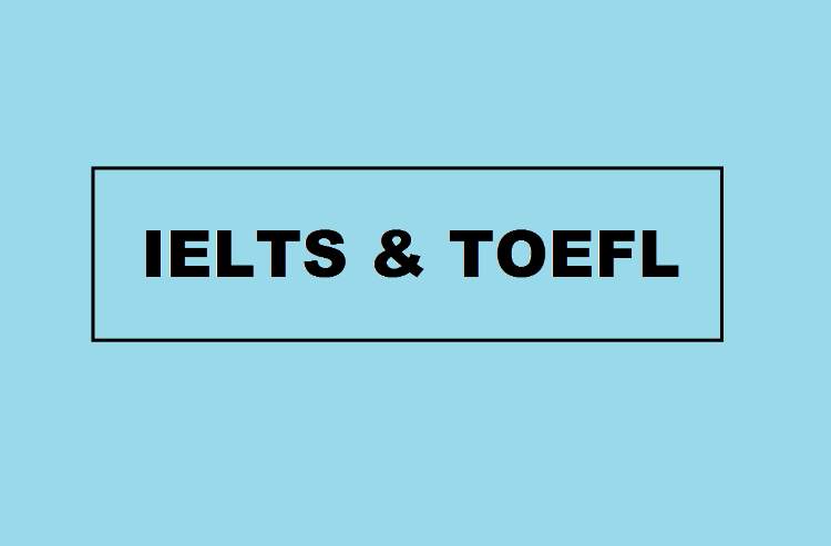 Kegunaan Toefl Ielts