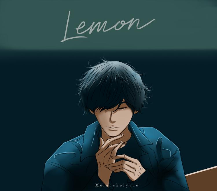 Lemon by Kenshi Yonezo