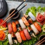 20 Makanan Khas Jepang yang Khas dan Enak!