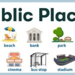Memahami Public Places Artinya dan Cara Penggunaannya dalam Bahasa Inggris